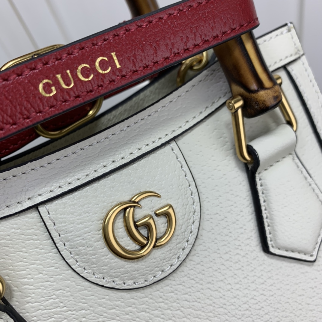 Gucci Top Handle Bags